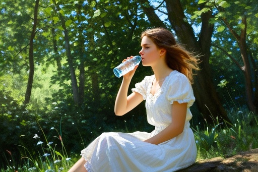 Staying Hydrated
