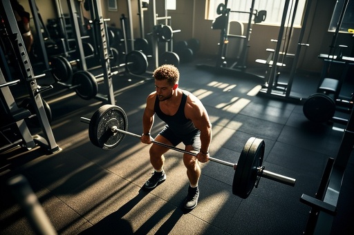 Strength Training