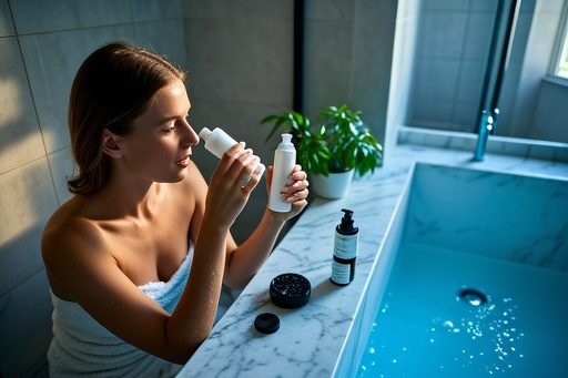 Self-care Ritual