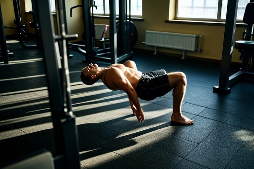 Flexibility Exercise