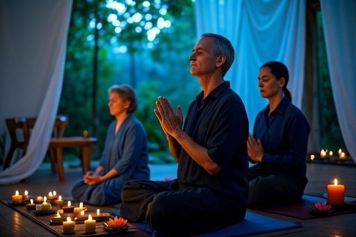 Mindfulness Session