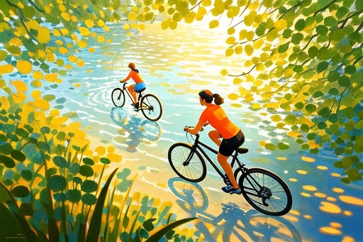 Lifestyle Activities