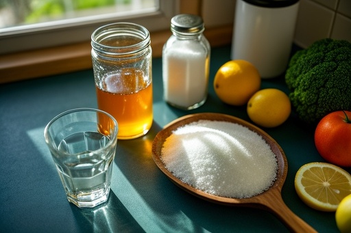 Sugar Usage Awareness