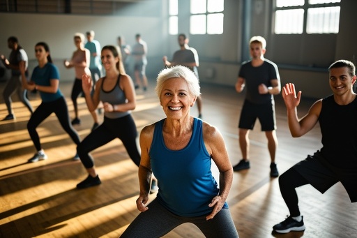 Aerobic Exercise
