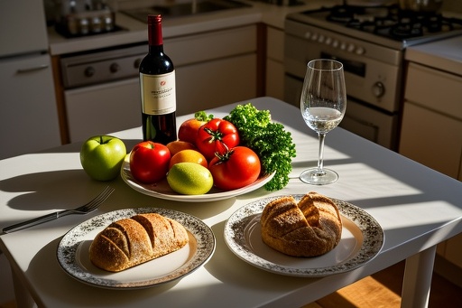 Diverse Diet