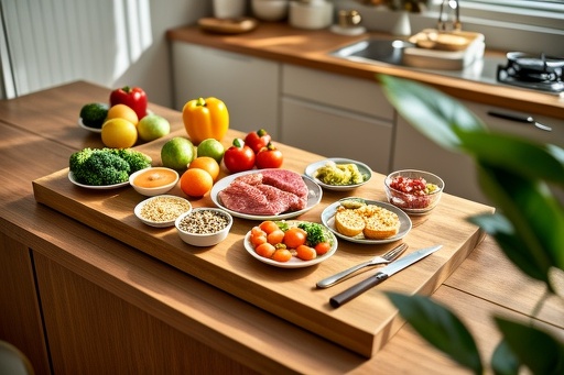 Healthy Diet