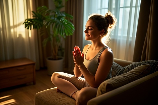 Emotional Regulation Techniques