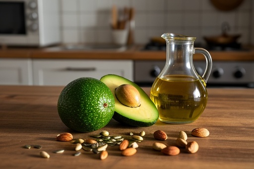Healthy Fats