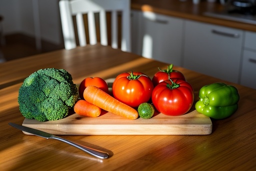 Vegetable Variety