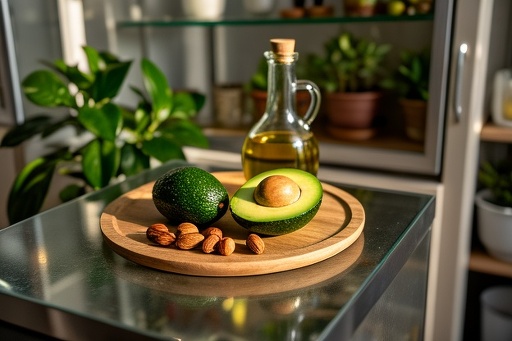 Healthy Fats
