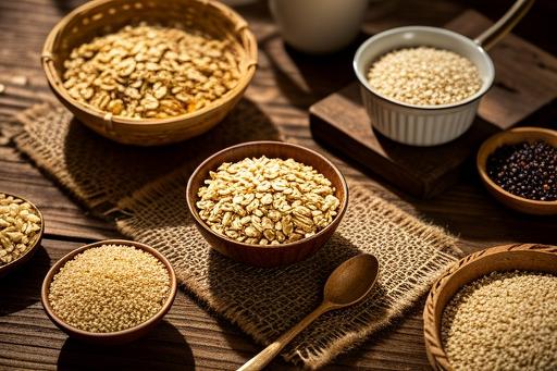 Whole Grains