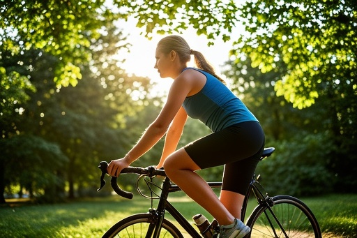 Cardiovascular Exercise
