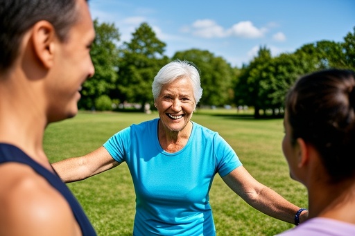 Community and Well-being