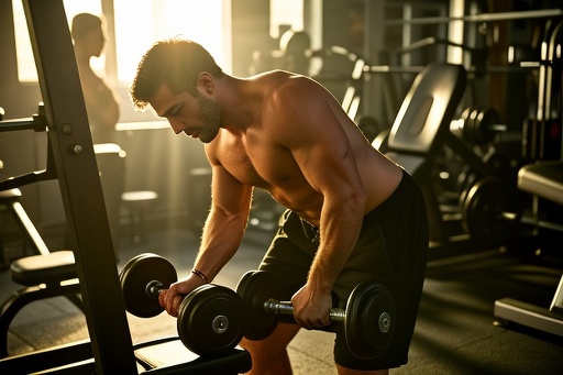 Strength Workout