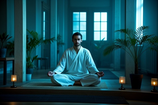 Meditation Practice