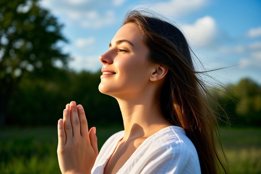 Meditation for Mental Health
