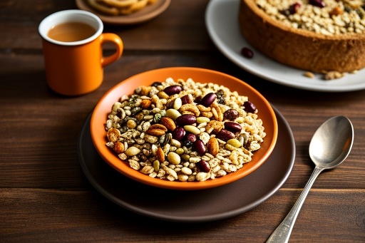 Whole Grains