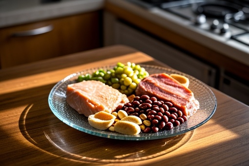 High-Protein Diet
