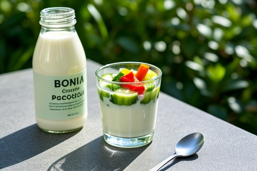 Probiotics in Yogurt
