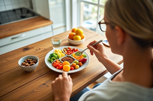 Mindful Eating