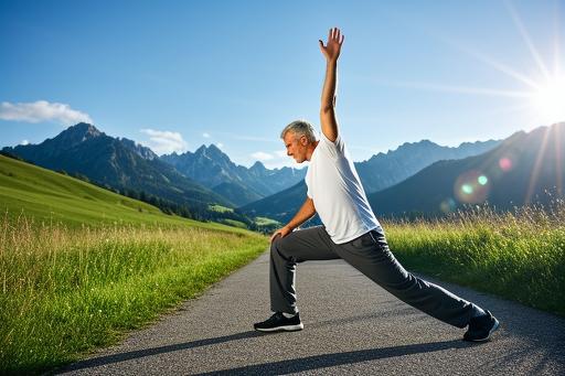 Stretching Benefits