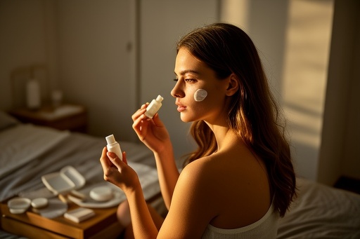 Morning Routine