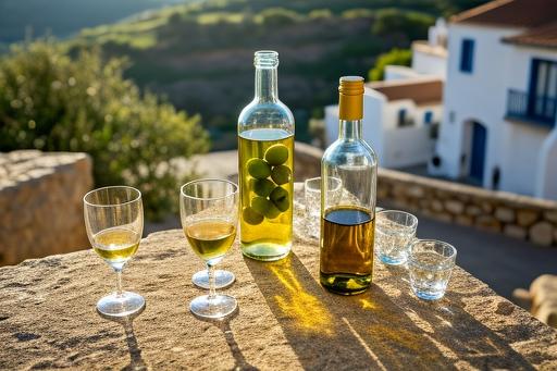 Hydration in Mediterranean Lifestyle