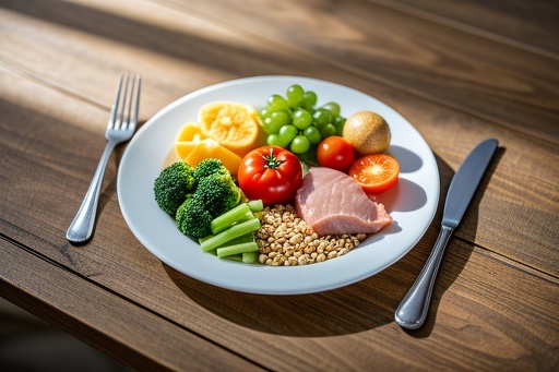 Dietary Balance