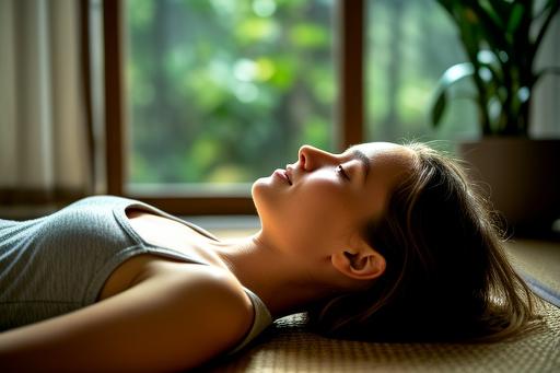 Relaxation Techniques