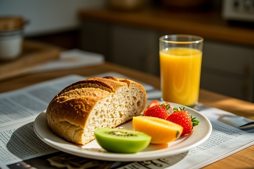 Healthy Carbs